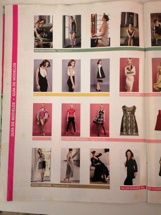 Patrones, especial fiesta n274