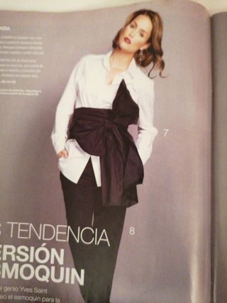 Patrones, especial fiesta n274