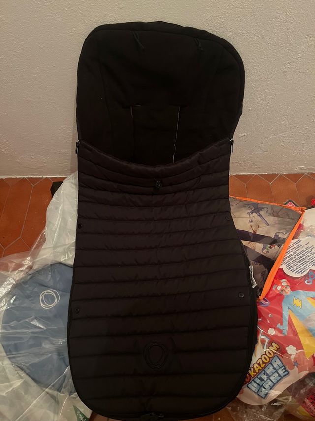 saco para silla bugaboo