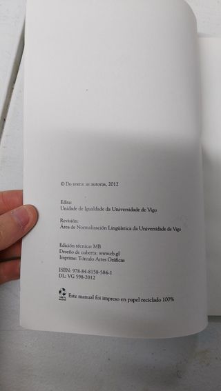 Manual lenguaxe inclusiva na Universidade