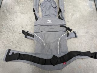 Mochila porteo