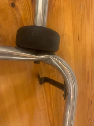 Defensa delantera Mini clasico