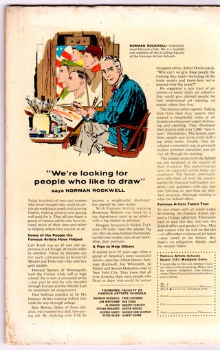 Cómic original USA Marvel Tales, #8 | 1967