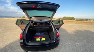 BMW Serie 5 2016