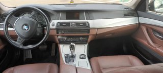 BMW Serie 5 2016