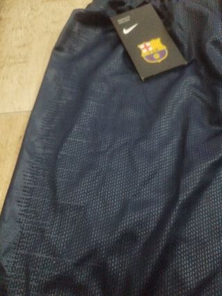 Pantalón F.C. Barcelona