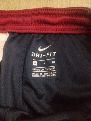 Pantalón F.C. Barcelona