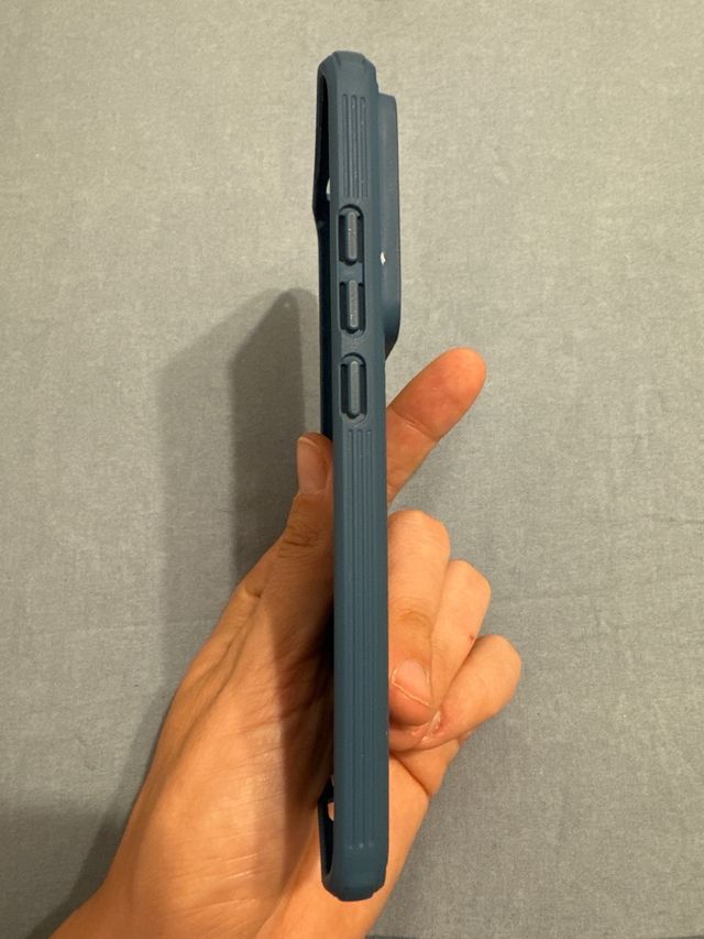 Funda movil Xiaomi mi 12