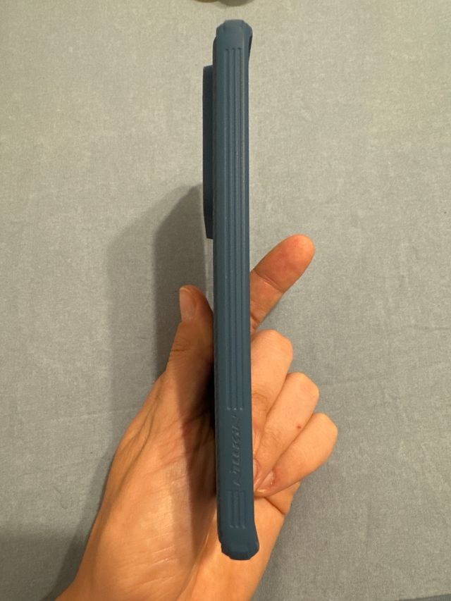Funda movil Xiaomi mi 12