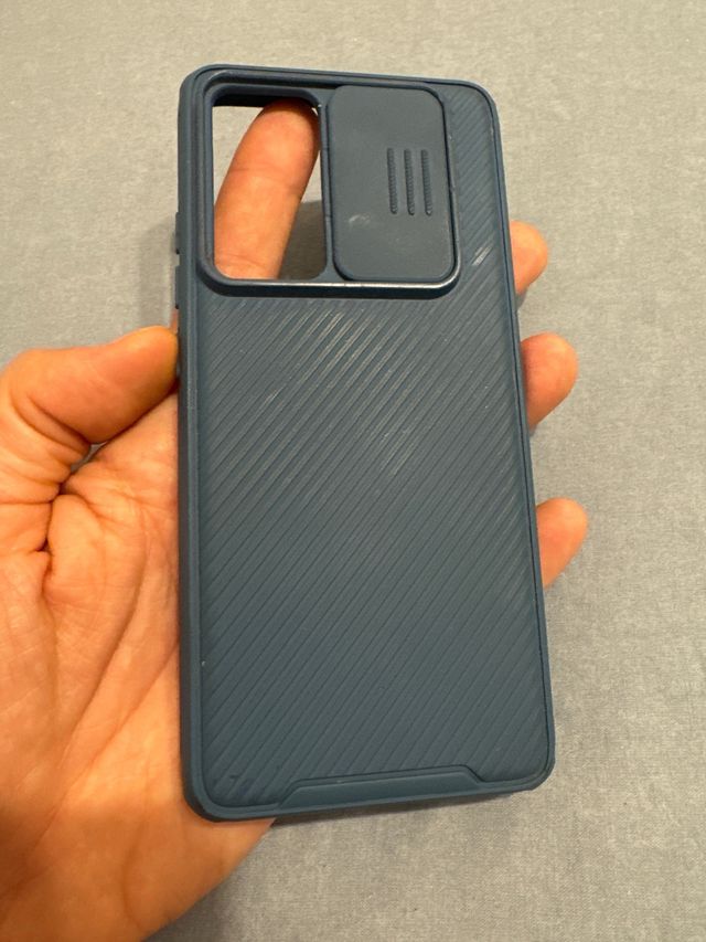 Funda movil Xiaomi mi 12