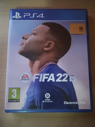Fifa 22