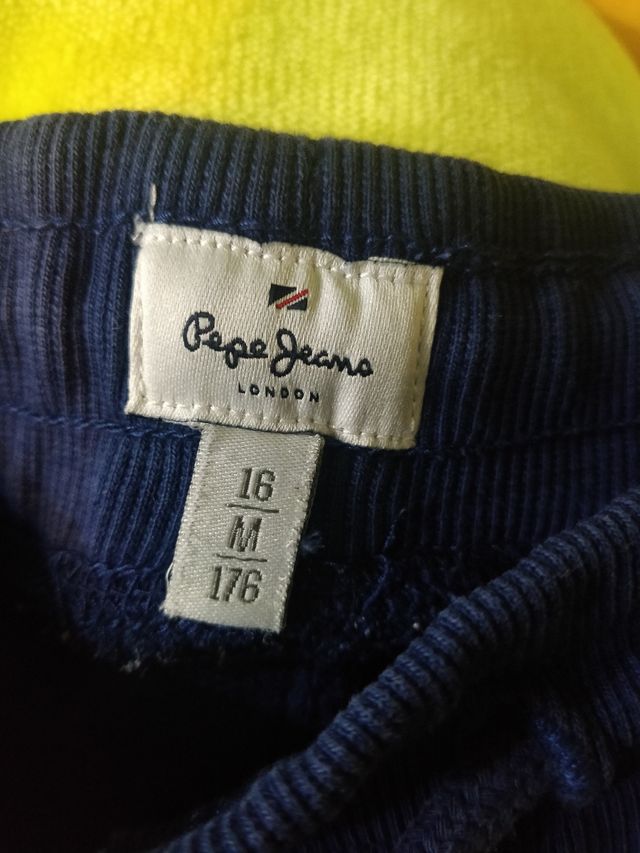 Pantalónes  cortos deportivo ,niño