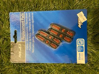 XLC BS-X04 zapatas freno carrerera