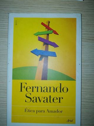 📚Ética para Amador	