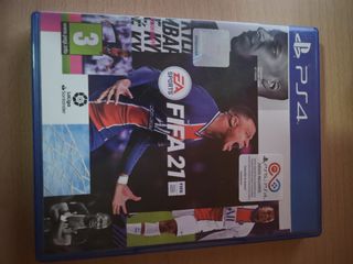 FIFA 21