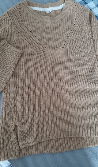 Jersey punto Lefties