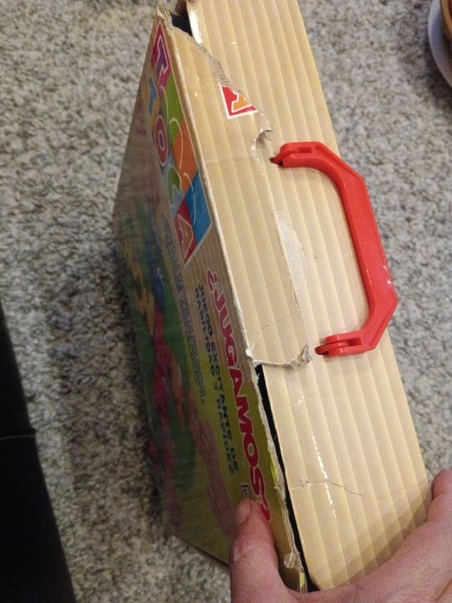 Juego de la ranita hambrienta. tragabolas