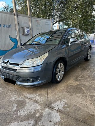 Citroen C4 2006