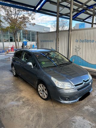 Citroen C4 2006