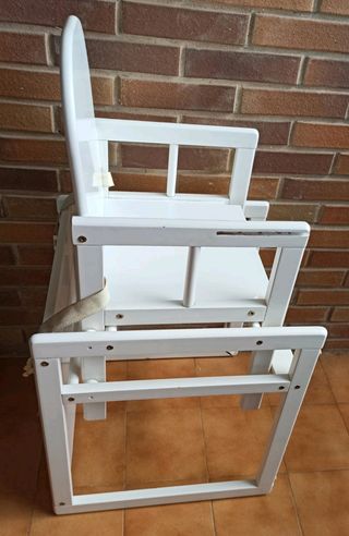 Trona evolutiva Tik Tak - Micuna