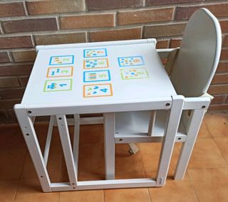 Trona evolutiva Tik Tak - Micuna