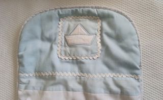 Trona evolutiva Tik Tak - Micuna