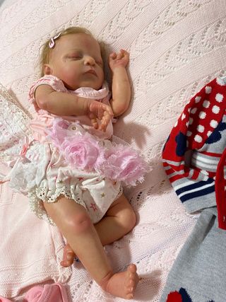 reborn