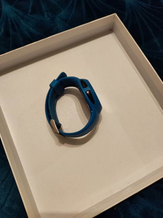 Orologio blu Geonaute