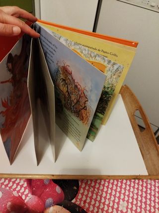 Cuentos de Hadas Susaeta. Nuevo. libro grande