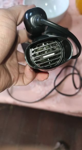 Minisecador de pelo Loreal 