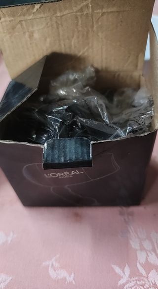 Minisecador de pelo Loreal 
