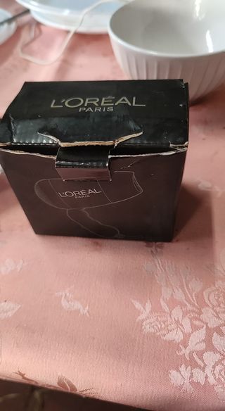 Minisecador de pelo Loreal 
