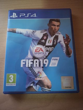 Fifa 19