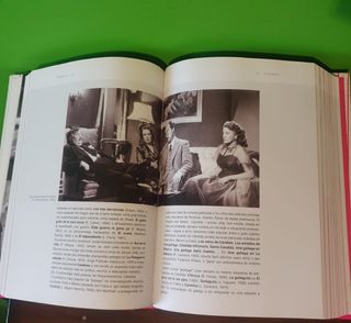 Dicionario do cine en Galicia 1896 - 2008