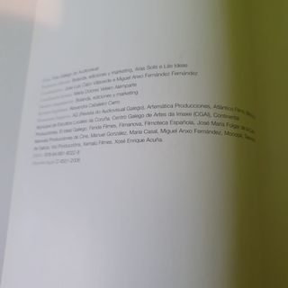 Dicionario do cine en Galicia 1896 - 2008