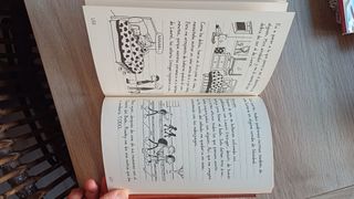 Diario de Greg 7 Buscando un Plan.