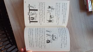 Diario de Greg 7 Buscando un Plan.