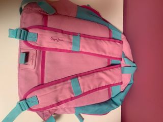 Mochila infantil Pepe Jeans