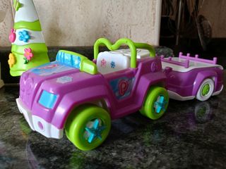 Pinypon casa de la nieve