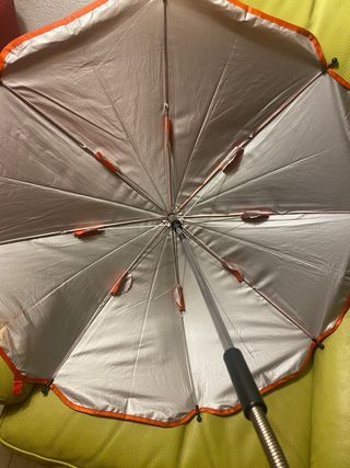 sombrilla Kees UVProtective