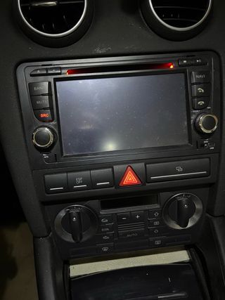 pantalla navision con navegador