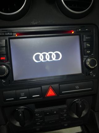 pantalla navision con navegador