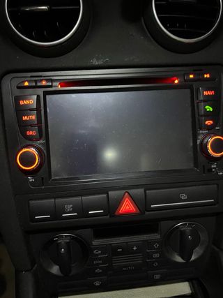 pantalla navision con navegador