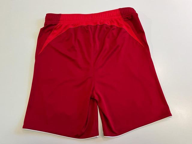 EQUIPACIÓN INFANTIL FÚTBOL ROJO DE “RANGERS F.C.”