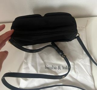 Bandolera de Bimba y Lola 