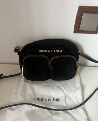 Bandolera de Bimba y Lola 