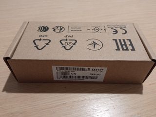 Ratón inalámbrico HP (NUEVO)