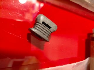 Reguladores Altura Cinturón Seguridad Clio I