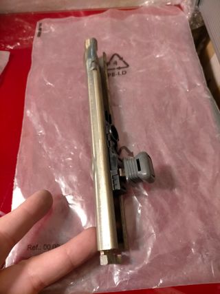 Reguladores Altura Cinturón Seguridad Clio I