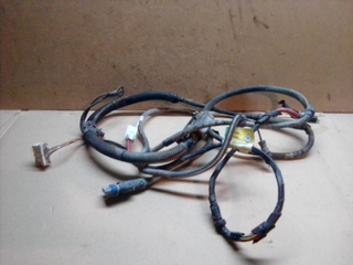 Instalación Eléctrica Motor Renault Megane c_26769